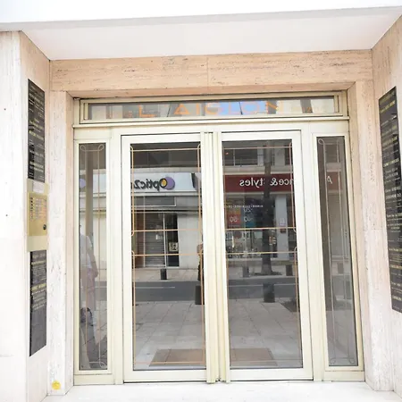 L'aiglon Airco In The Town Center For 4 By Sunset Daire