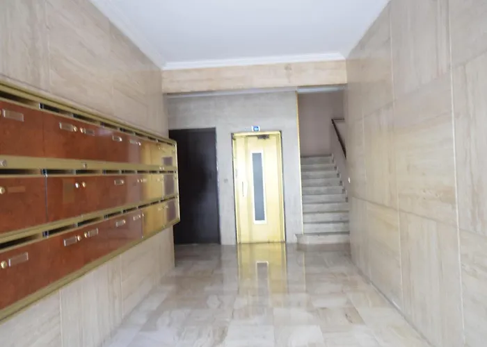 L'aiglon Airco In The Town Center For 4 By Sunset